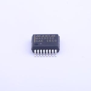 MAX3232CAE+商品缩略图