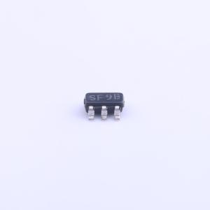 LMR64010XMFE/NOPB商品缩略图