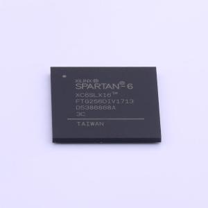 XC6SLX16-3FTG256C商品缩略图