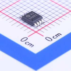 TPS54062DGKR商品缩略图