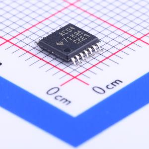 SN74AC04PWR商品缩略图