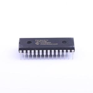 PIC16C57C-04I/P商品缩略图