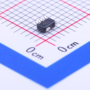 LMR64010XMFE/NOPB商品缩略图