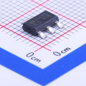 输入12V 输出5V 1A