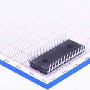 PIC16C57C-04I/P商品缩略图