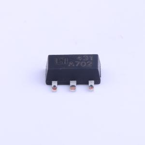 TL431AF商品缩略图