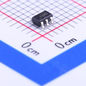 TLV2771IDBVR商品缩略图