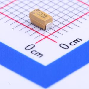 CA45-A-25V-4.7uF-K商品缩略图