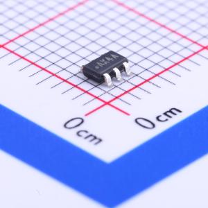 LMH6611MK/NOPB商品缩略图