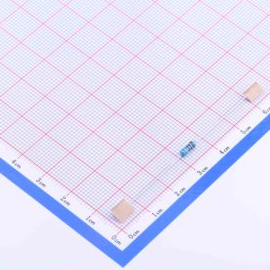 MF1/2WS-680Ω±1% T商品缩略图