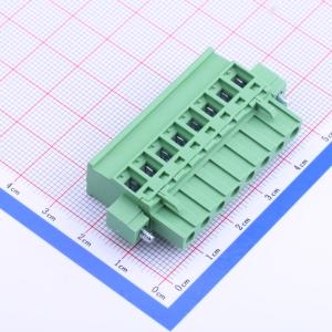 2ESDPM-08P商品缩略图