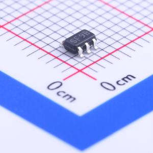 LMR64010XMFE/NOPB商品缩略图