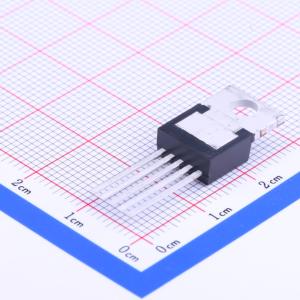 LM2576T-5.0商品缩略图