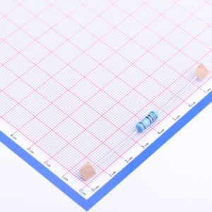 MF1W-5.1Ω±1%商品缩略图