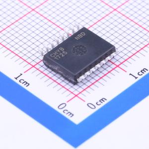 MAX355EWE+商品缩略图