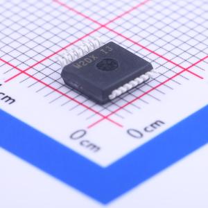 MAX3232CAE+商品缩略图