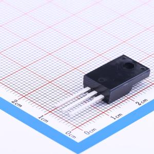 FQPF16N25C商品缩略图