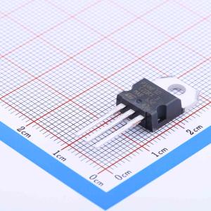 STP14NF10商品缩略图