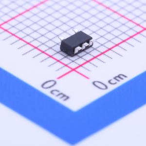 XC6504A331MR-G商品缩略图