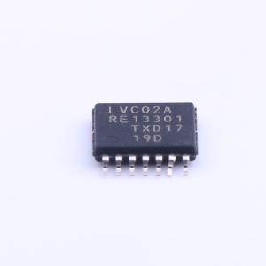 74LVC02APW,118商品缩略图