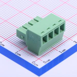 EC381V-04P商品缩略图