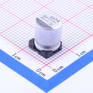 50TZV100M8*10.5商品缩略图