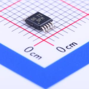 TPS62050DGSR商品缩略图