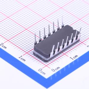 SN54HC00J商品缩略图