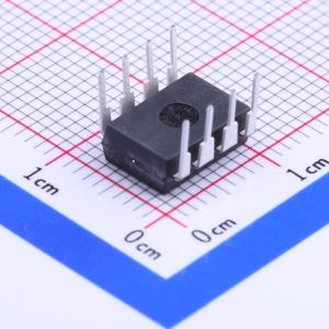 PIC12F615-I/P商品缩略图