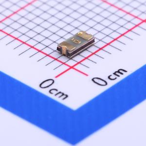30V 120mA 1206自恢复