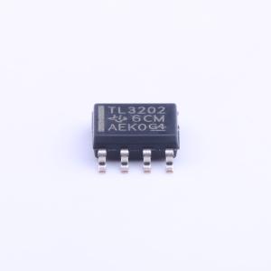 TLV3202AIDR商品缩略图
