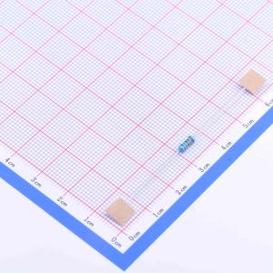 MF1/2WS-15KΩ±1% T52商品缩略图