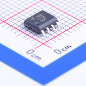 LM2662MX/NOPB