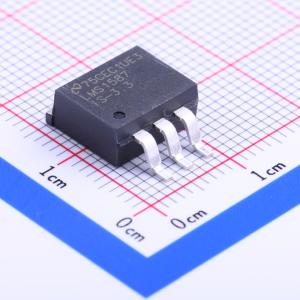 LMS1587ISX-3.3/NOPB商品缩略图