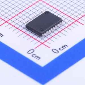 SN74AHCT574PWR商品缩略图