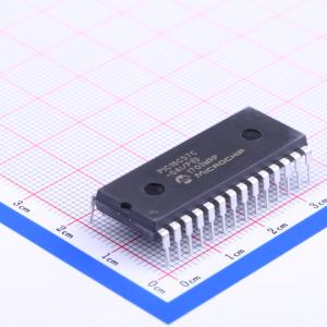 PIC16C57C-04I/P商品缩略图