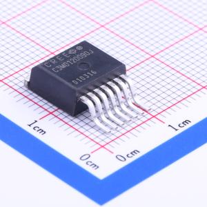 C3M0120090J-TR商品缩略图