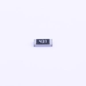 RC1206JR-07430RL商品缩略图