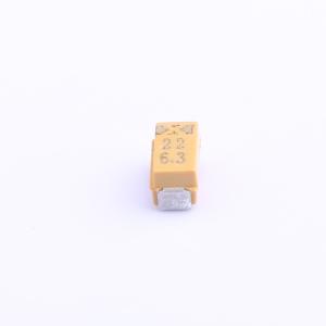 CA45-A-6.3V-22uF-K商品缩略图