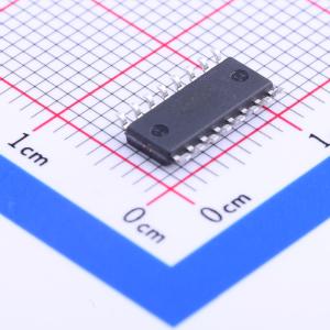 DS26C31TMX/NOPB商品缩略图