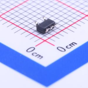 TPS60403QDBVRQ1商品缩略图