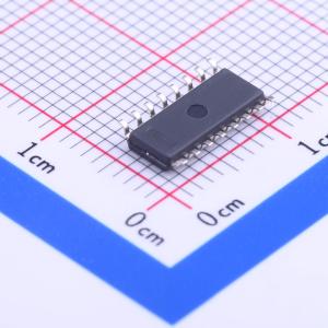 SN65C3232EDR商品缩略图