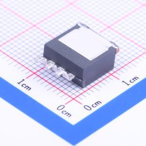 LM2937ESX-5.0/NOPB商品缩略图