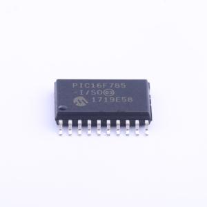 PIC16F785-I/SO商品缩略图