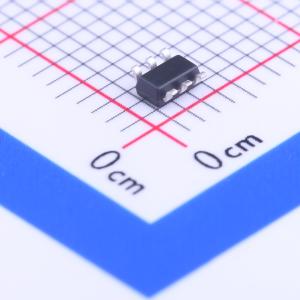 SN74LVC1G27DBVR商品缩略图