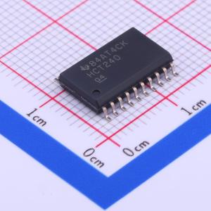 SN74HCT240DWR商品缩略图