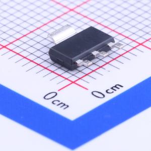 LM1117S-ADJ商品缩略图