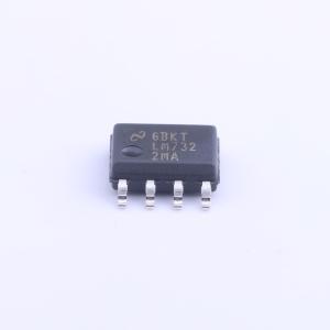 LM7322MAX/NOPB商品缩略图