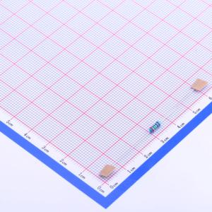 MF1/4W-250Ω±1% T商品缩略图