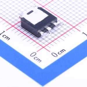STPSC6H065B-TR商品缩略图
